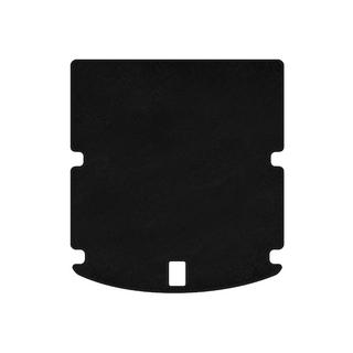 Covoras textil pentru portbagaj Classic (Sedan, Negru)