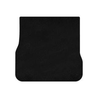 Covoras textil pentru portbagaj Classic (Avant, Negru) Audi A6 C5 1997-2001
