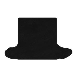 Covoras portbagaj textil Classic (HB, Negru) BMW 3 Series E46 1998-2006