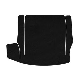 Covoras portbagaj textil Classic (pentru F23, Negru) BMW 2 Series F22/F23 2014-2021