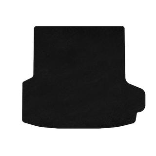 Covoras portbagaj textil Classic (pentru F-34, Negru) BMW 3 Series F34 2013–2020