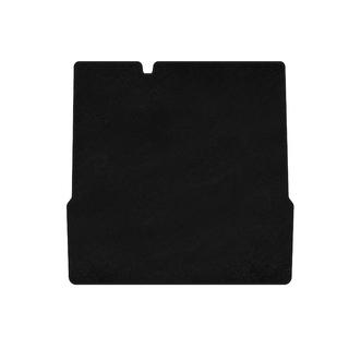 Covoras portbagaj textil Classic (SD, Negru)