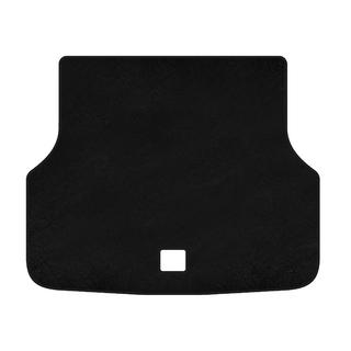 Covoras portbagaj textil Classic (SW, Negru) Chevrolet Lacetti 2003-2024