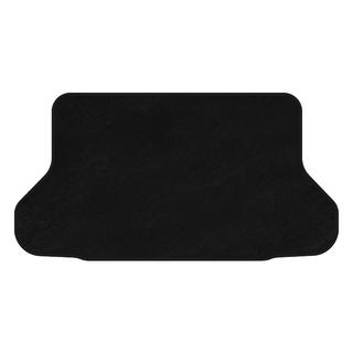 Covoras portbagaj textil Classic (HB, Negru) Chevrolet Lacetti 2003-2024