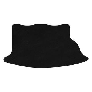 Covoras portbagaj textil Classic (Negru)