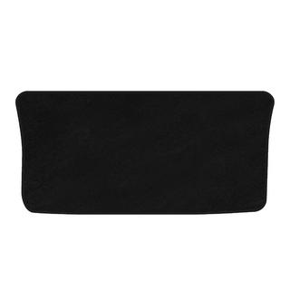 Covoras portbagaj textil Classic (Negru) Chevrolet Spark 2009-2015