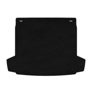 Covoras portbagaj textil Classic (SD, Negru) Citroen C-5 2008-2017