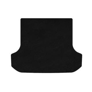 Covoras portbagaj textil Classic (SW, Negru) Dacia Logan II 2013-2022
