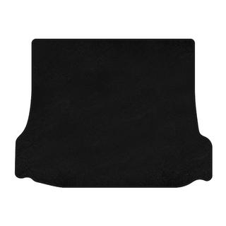 Covoras portbagaj textil Classic (SD, USA, Negru) Ford Focus II 2008-2011