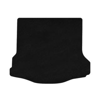 Covoras portbagaj textil Classic (2011-2014, SD, USA, Negru) Ford Focus III 2011-2017