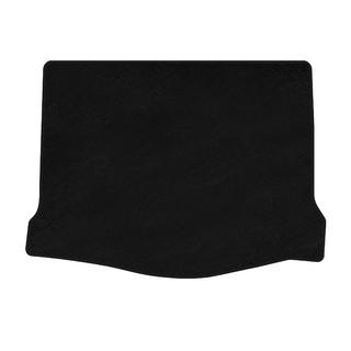 Covoras portbagaj textil Classic (HB, Negru) Ford Focus III 2011-2017