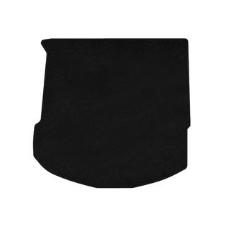 Covoras portbagaj textil Classic (2008-2010, SW, Negru) Ford Mondeo 2008-2014