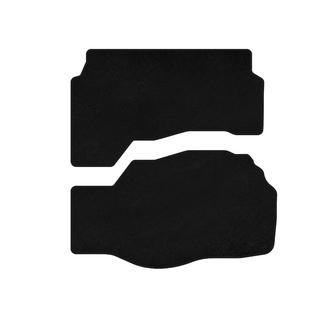 Covoras Portbagaj Textil Classic (2014-2019, SD, Hybrid, Europa, Negru)