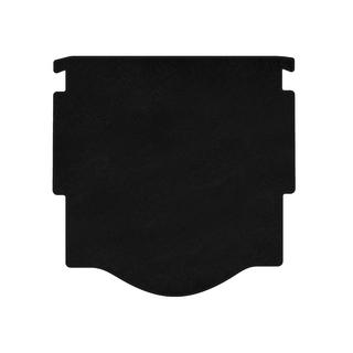 Covoras portbagaj textil Classic (2014-2019, SW, Europa, Negru)