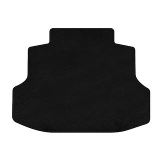 Covoras portbagaj textil Classic (SD, Negru) Honda Civic Sedan VII 2001-2006