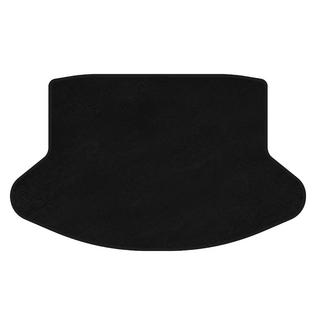 Covoras portbagaj textil Classic (2015-2019, Coupe, Negru) Honda Civic Sedan X 2016-2021