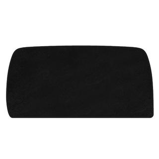 Covoras portbagaj textil Classic (8 locuri, SUA, Negru)