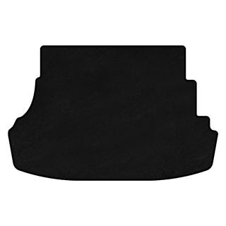 Covoras portbagaj textil Classic (SD, Negru)