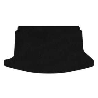 Covoras portbagaj textil Classic (HB, 5 usi, Negru)
