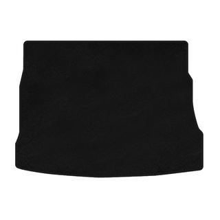 Covoras Portbagaj Textil Classic (2009-2012, HB, Negru) Kia Ceed 2007-2012