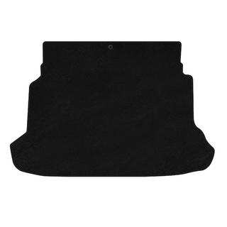 Covoras portbagaj textil Classic (Coupe, Negru) Kia Cerato 2 2010-2013