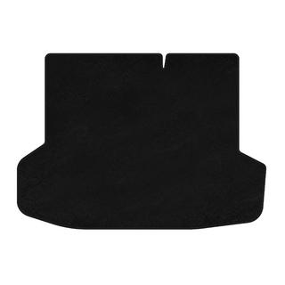 Covoras portbagaj textil Classic (SD, Negru)