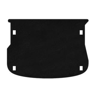 Covoras portbagaj textil Classic (Negru)