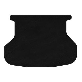 Covoras portbagaj textil Classic (Negru) Lexus RX 2003-2009