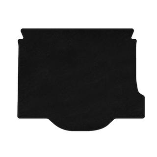 Covoras portbagaj textil Classic (SD, Negru) Mazda 3 2003-2009
