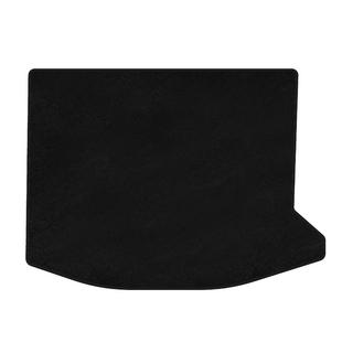 Covoras portbagaj textil Classic (HB, Negru) Mazda 3 2003-2009