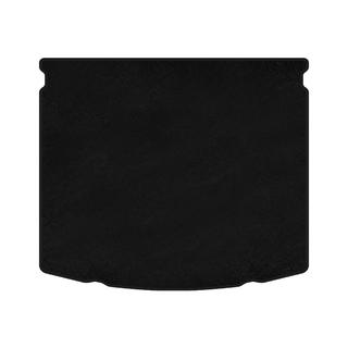Covoras portbagaj textil Classic (HB, Negru) Mazda 3 2013-2019