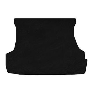 Covoras portbagaj textil Classic (HB, 5 usi, Negru) Mazda 323 1977-2003