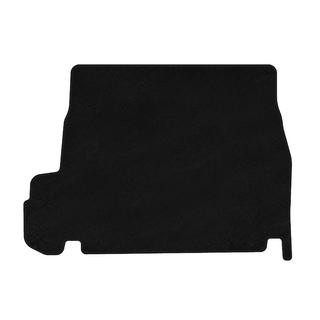 Covoras portbagaj textil Classic (SD, Negru) Mazda 323 1977-2003