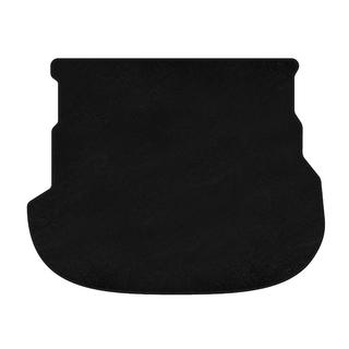 Covoras portbagaj textil Classic (HB, Negru) Mazda 6 2003-2008