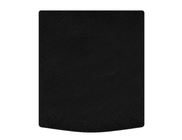 Mazda 6 2012-2024 Covoras portbagaj textil Classic (SD, Negru) foto 1