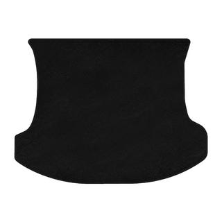 Covoras portbagaj textil Classic (2006-2010, Negru) Mazda CX-7 2006-2012