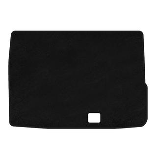 Covoras portbagaj textil Classic (Coupe, Negru)
