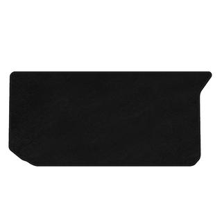Covoras portbagaj textil Classic (Coupe, Negru) Smart 2007-2014