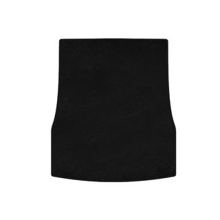Covoras portbagaj textil Classic (Coupe, 4 usi, Negru) Mercedes CLS C218 2011-2018