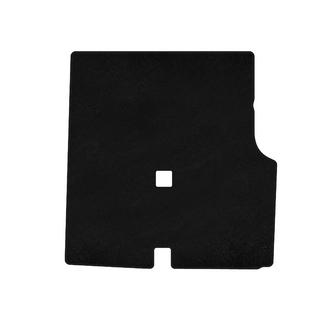 Covoras portbagaj textil Classic (SW, Negru) Mercedes W201 (190) 1982-1993