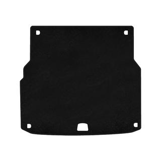 Covoras portbagaj textil Classic (2014-2017, SW, Negru) Mercedes C-class W205 2014-2021