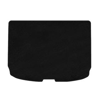 Covoras portbagaj textil Classic (Negru)