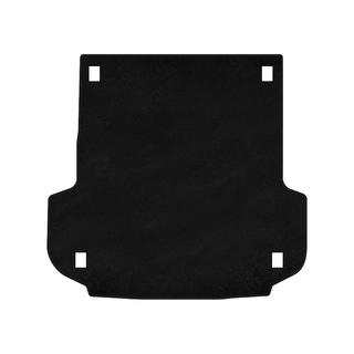 Covoras portbagaj textil Classic (Negru) Mitsubishi Pajero Sport 2015-