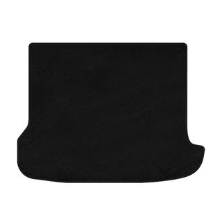 Covoras portbagaj textil Classic (SW, Negru) Opel Astra G classic 1998-2012