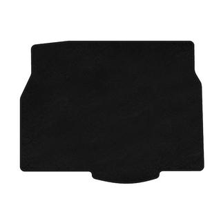 Covoras portbagaj textil Classic (2007-2013, HB, 5 usi, Negru) Opel Astra H 2004-2013
