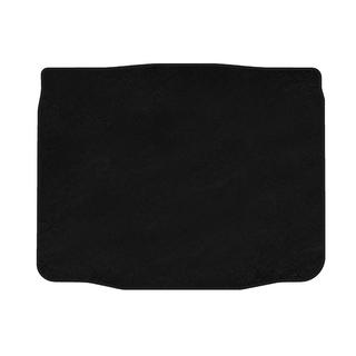 Covoras portbagaj textil Classic (2013-2017, SD, Negru) Opel Insignia 2008-2017
