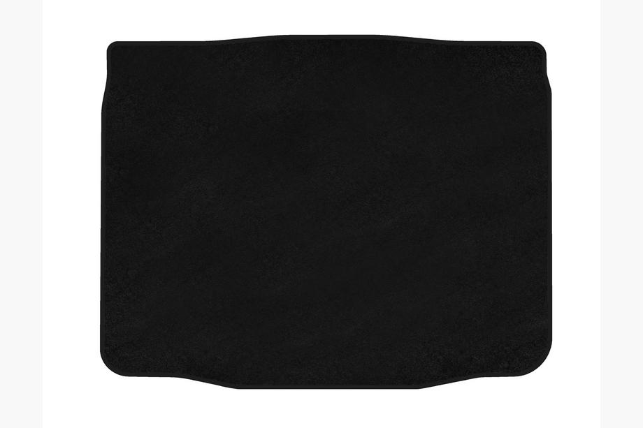 Opel Insignia 2008-2017 Covoras portbagaj textil Classic (2013-2017, SD, Negru) Foto 1