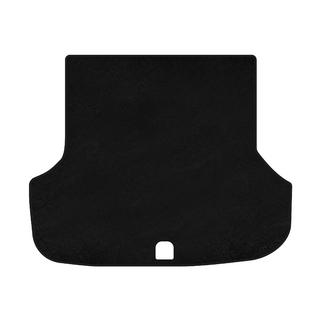 Covoras portbagaj textil Classic (SW, Negru) Opel Vectra B 1995-2002