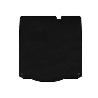 Covoras portbagaj textil Classic (2012-2017, SD, Negru)