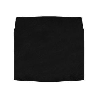 Covoras portbagaj textil Classic (SD, Negru) Peugeot 508 2010-2018